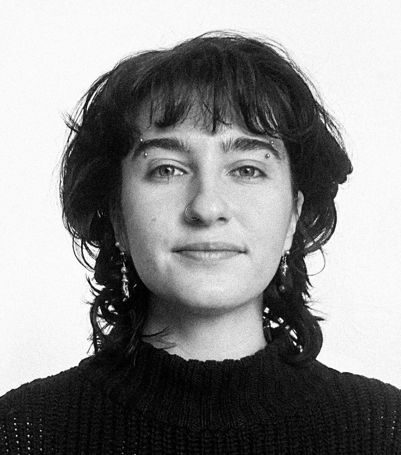 Таня Божинова